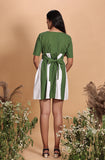 Amelia Dress (Green)