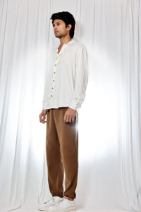 Cellar Shirt (White)