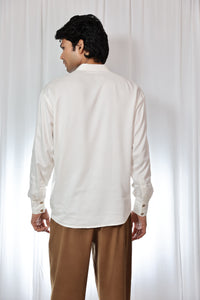 Cellar Shirt (White)