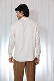 Cellar Shirt (White)