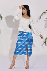 Danee Skirt