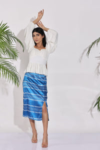 Danee Skirt